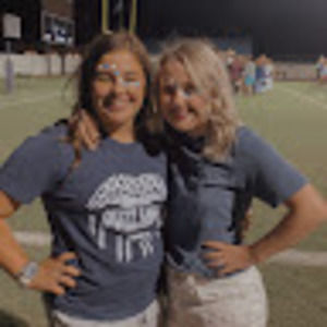 Meet your Posher, Avery